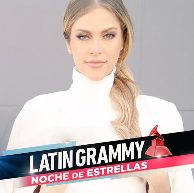 Además de sus intervenciones semanales, durante tres años ha sido —junto a Chiquinquirá Delgado, entre otros famosos— una de las presentadoras de la alfombra roja de los premios Latin GRAMMY y Premio Lo Nuestro.