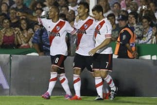 Futbolistas de River Plate tomarán viagra para jugar en la altura de Bolivia 