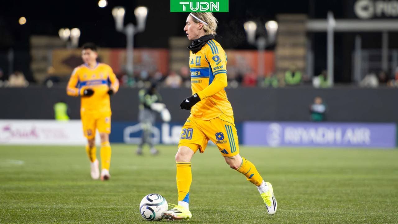 Marcelo Flores deja la Selección Mexicana en su 'prime'