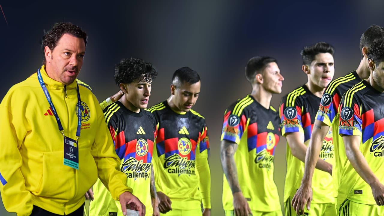 Santiago Baños revela que América ha recibido ofertas formales por jugadores clave