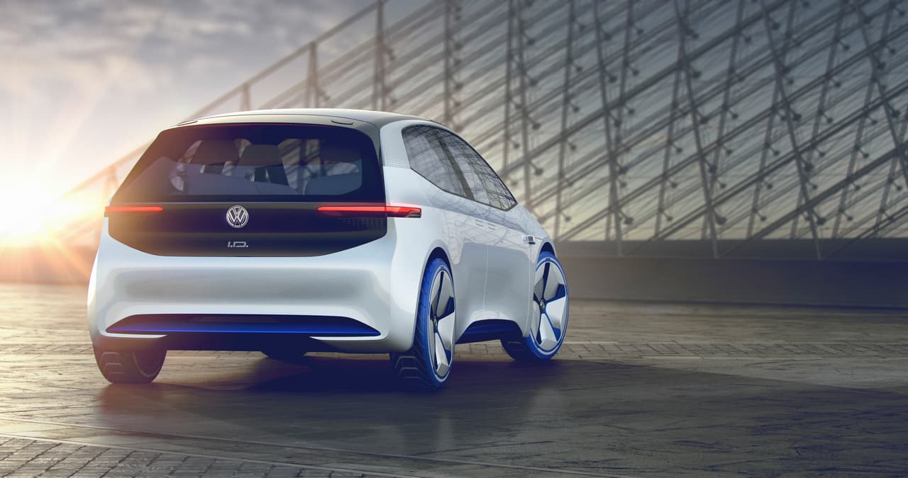 Volkswagen se ha establecido como meta vender un millón de vehículos eléctricos en 2025. Para lograr está ambiciosa meta es primordial que los vehículos construidos sobre la plataforma MEB sean un éxito certificable.