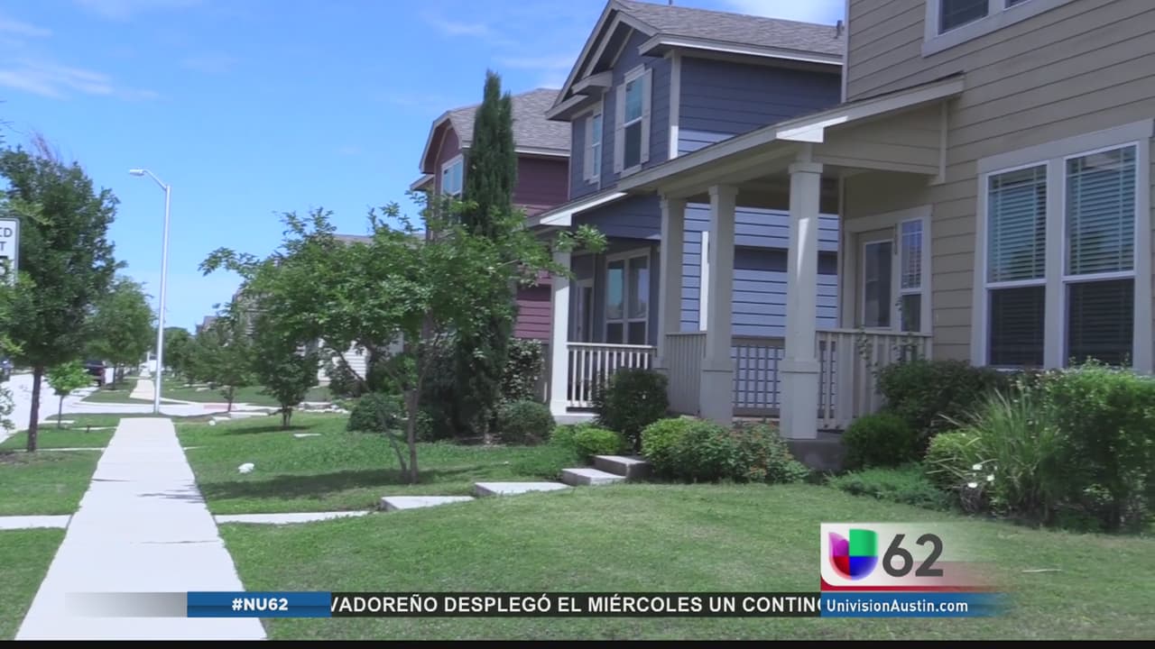 Se registra un intento de ataque sexual en Cedar Park