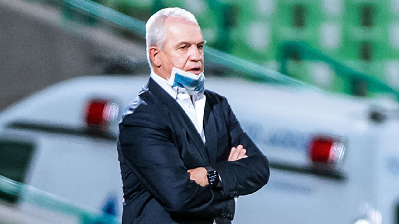 Miguel Layún y Carlos Rodríguez ponen a dudar a Javier Aguirre