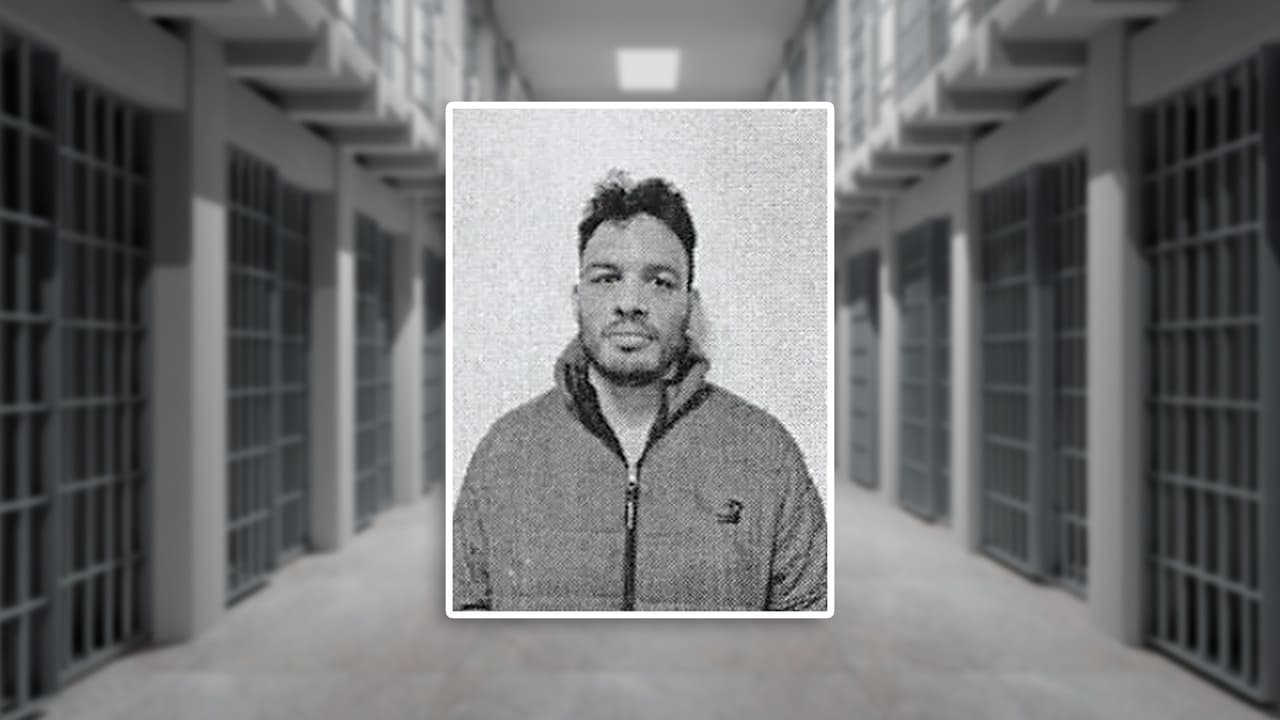 Julio César Chávez Jr. es arrestado por ICE en LA; tiene largo historial de delitos en California 