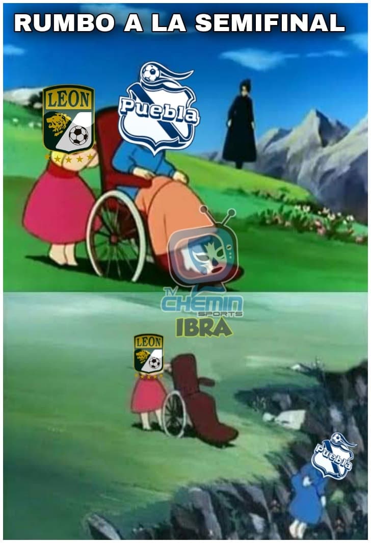 Tras la eliminación de las Águilas a manos del Rebaño, las reacciones no se hicieron esperar; el Puebla también salió salpicado.