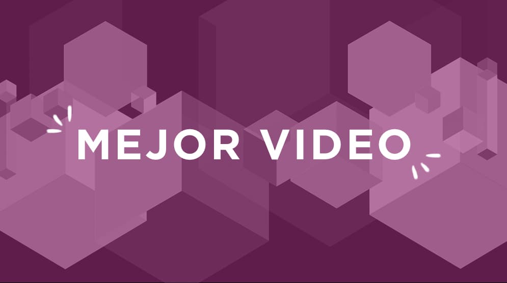 El video musical que demuestra su integridad artística y creatividad.