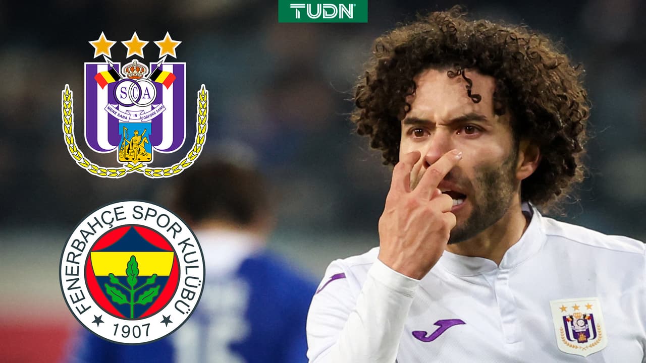 Así puedes ver el Anderlecht vs. Fenerbahçe de la Europa League