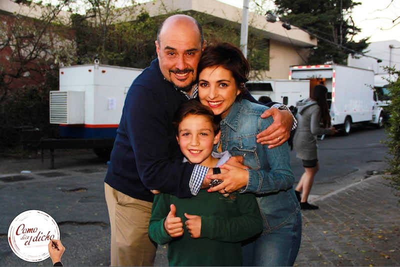 <b>Roberto Miquel</b> lo interpretó y luego le dio un giro a su carrera, pues se ha enfocado en la producción, aunque de vez en cuando aparece en alguna telenovela o programa.