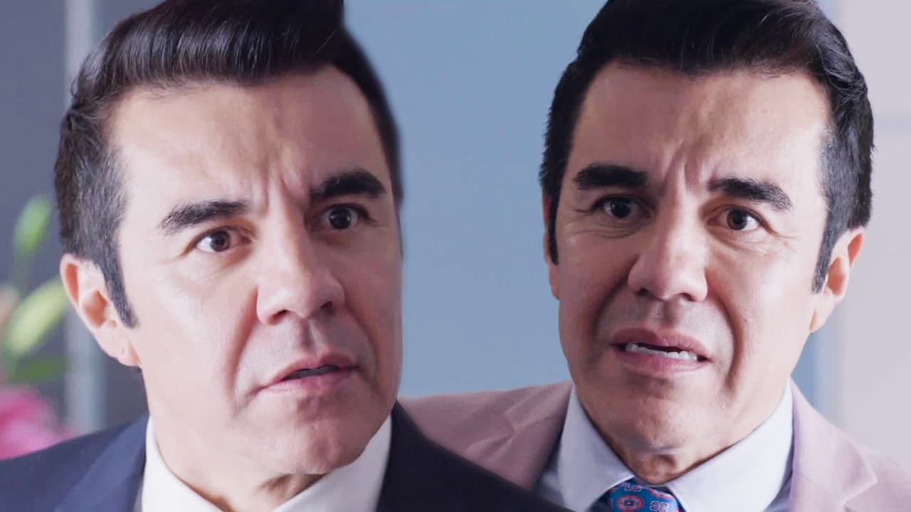 Recuperado, Ricardo apareció en Reyes Alonso y le pidió a Toño su vida de regreso. El millonario se molestó aún más con su gemelo y le contó la verdad sobre su origen. Al saber que sus padres tuvieron otro hijo, Toño se quedó sin palabras.