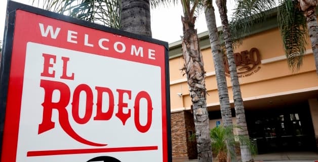 El fallecimiento de Melvin, los narcos y el final de El Rodeo de Pico Rivera