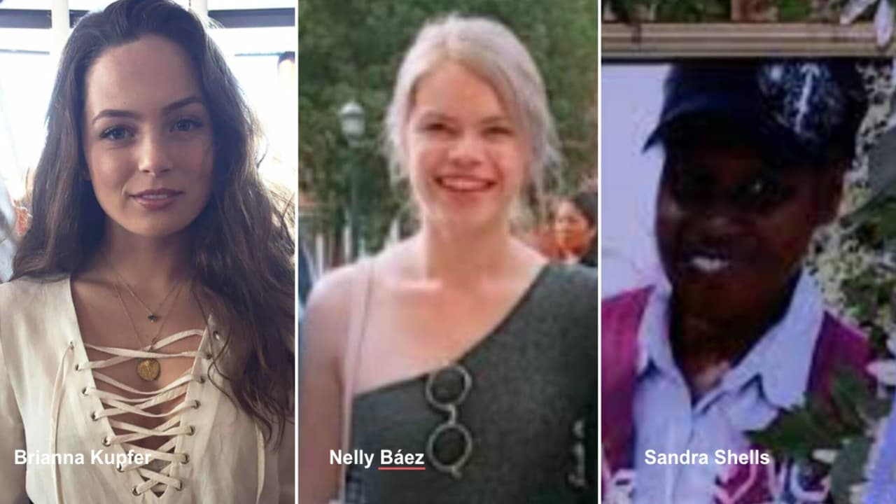 Familia de Nelly Báez, hispana asesinada por un indigente en Los Ángeles, teme final distinto a otros dos casos similares