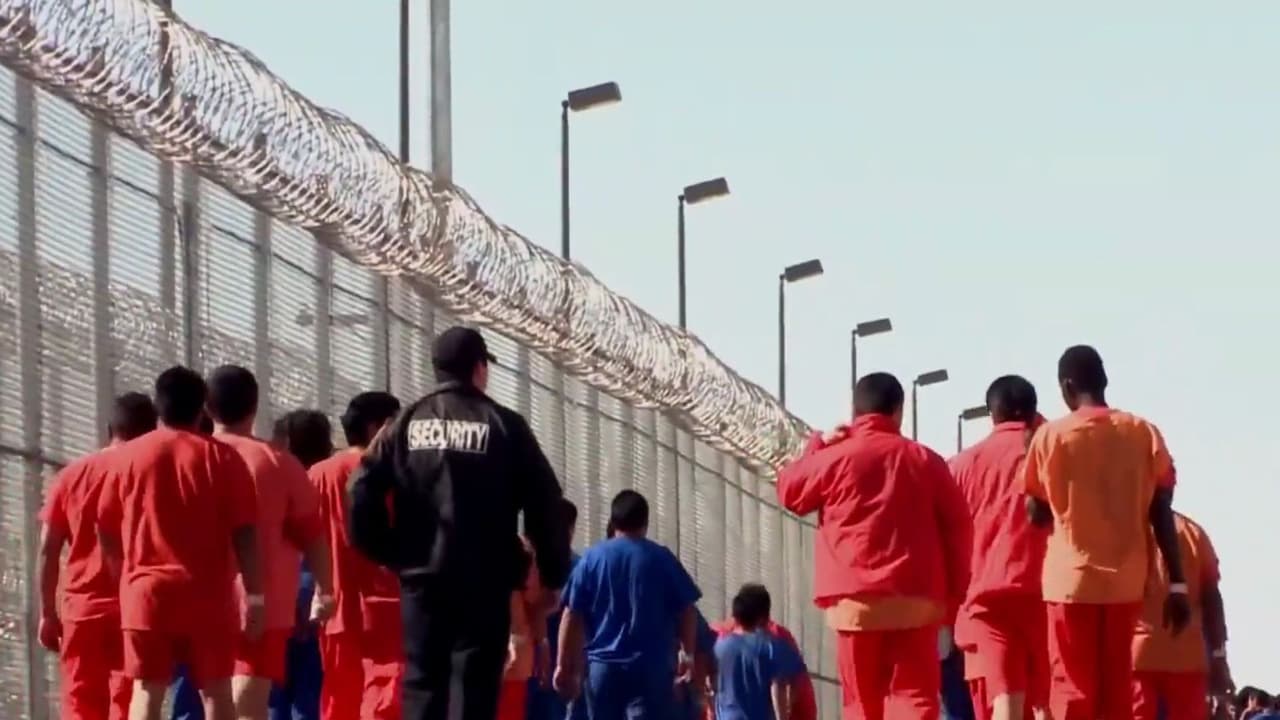Denuncian la muerte de un migrante mexicano en un centro de detención de Laredo, Texas