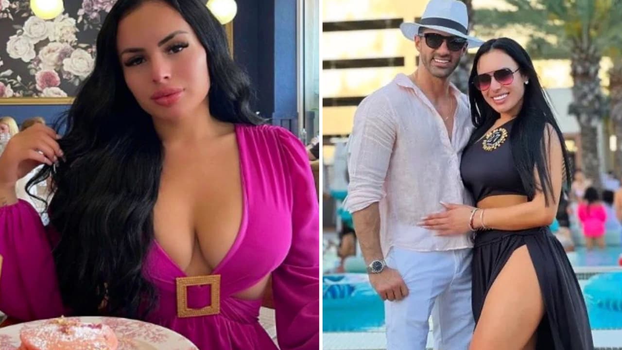 Evelyn Beltrán confiesa que se redujo los senos y otros ‘arreglitos’ estéticos que le “cambiaron la vida”