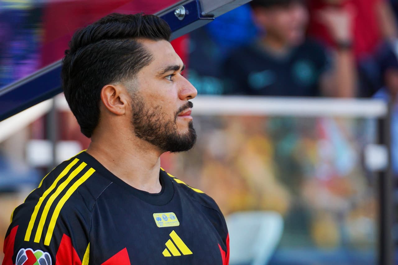 ¿Henry regresa a la titularidad con América? Esto se sabe de la 'Bomba'