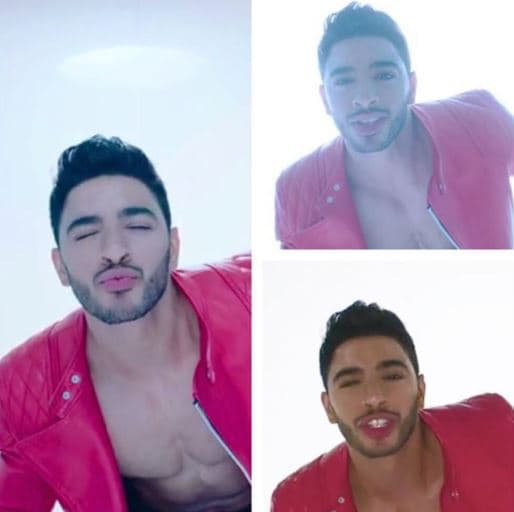 "Tenía mucho miedo al principio. Me tomó seis años desde que me identifiqué como trans a mi cambio médico. Una vez que superé ese miedo, nada podía detenerme", explicó en entrevista al Daily Mail.