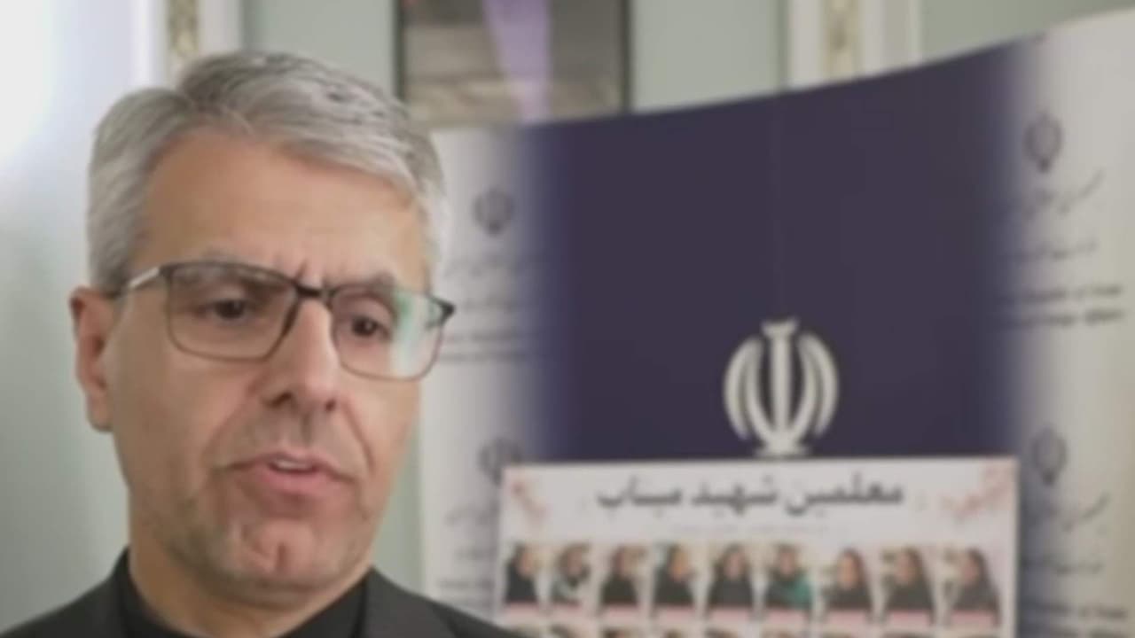 Irán exige acuerdo de paz antes de negociar y reclama control único del Estrecho de Ormuz