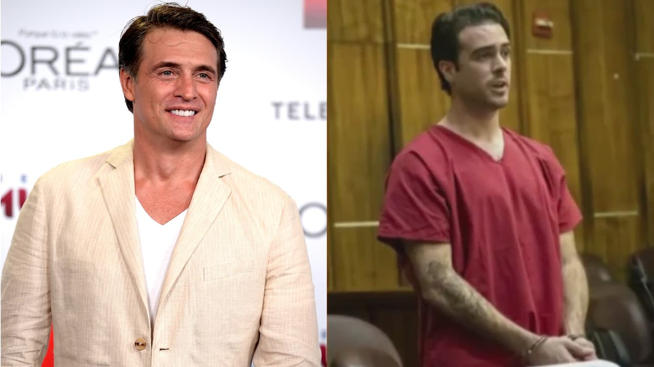 Juan Soler usa su edad para justificar un comentario inapropiado y la expectativa por la posible deportación de Pablo Lyle