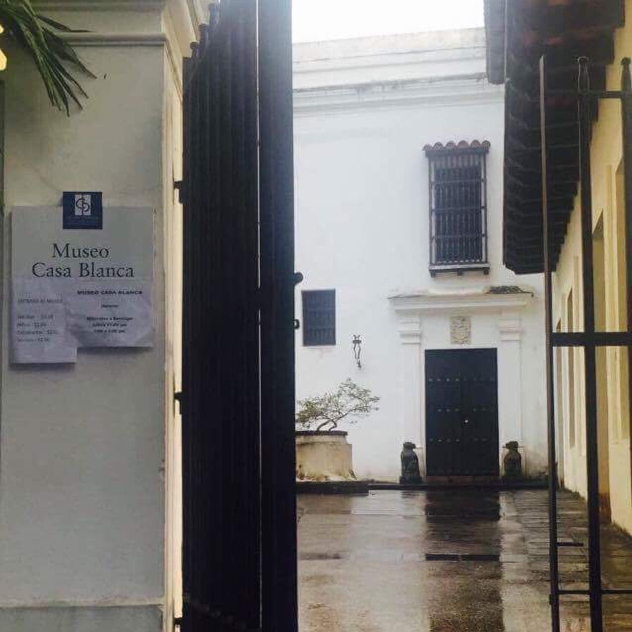 Para reservaciones el público deberá comunicarse al 787-669-1866. También puede escribir a los correos electrónicos jlamboy@icp.pr.gov o mcastro@icp.pr.gov