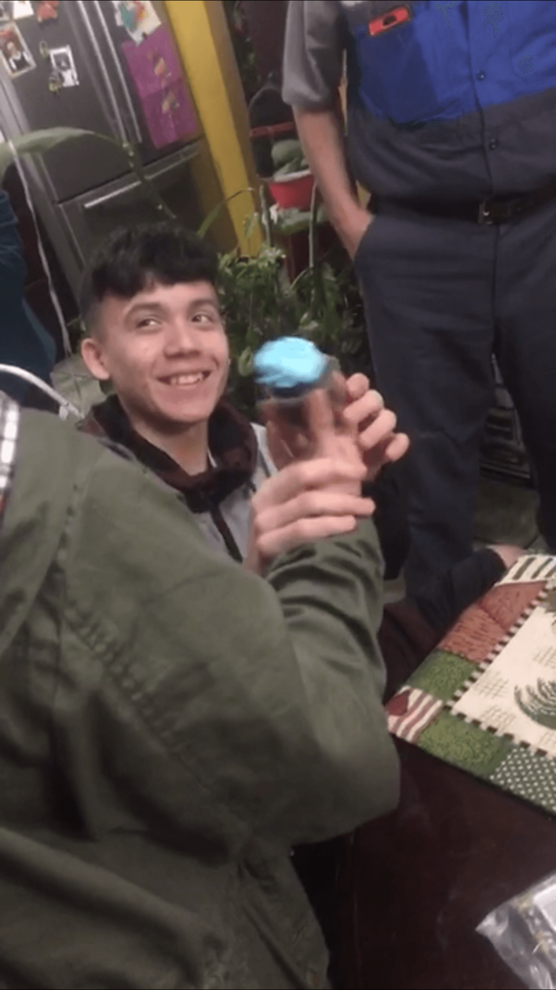 Autoridades recomienda realizar la compra y venta de productos en zonas de intercambio designadas por los departamentos de policía.