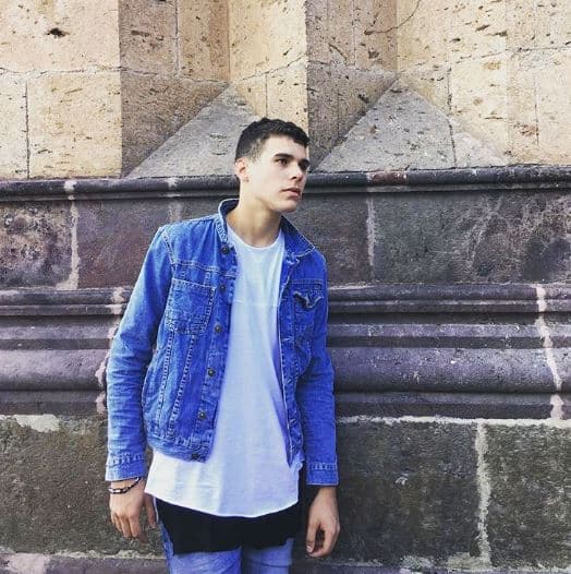 Antes de empezar en La Banda no era muy hábil con las redes sociales.