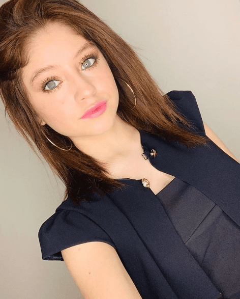 Aunque, claro, al final Karol Sevilla reconoció que todo es en su beneficio: "Pongamos el lado positivo, esos trámites se están haciendo para mi futuro y para que yo esté bien".