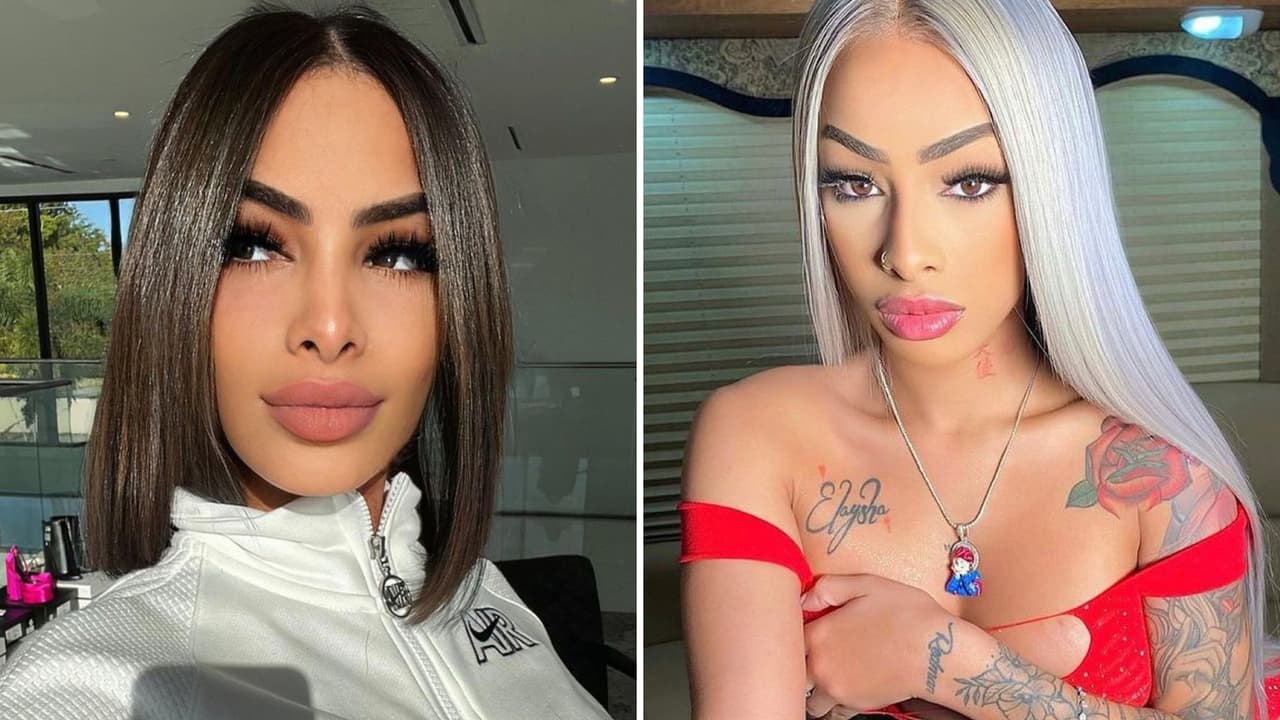 Yailin La Más Viral recibe amenazas de muerte e interpone denuncia contra la responsable