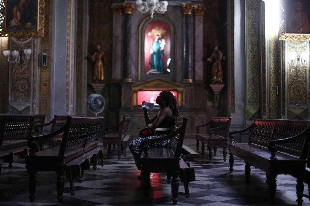 In Cuba, where 'femicide' is not a crime, the country grapples with gender-based violence