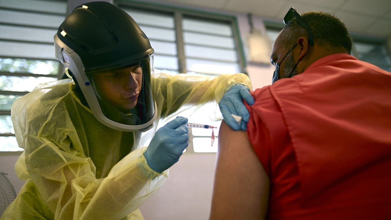 Arizona reporta 2,632 nuevos casos este lunes, así van los contagios de covid-19 en el estado