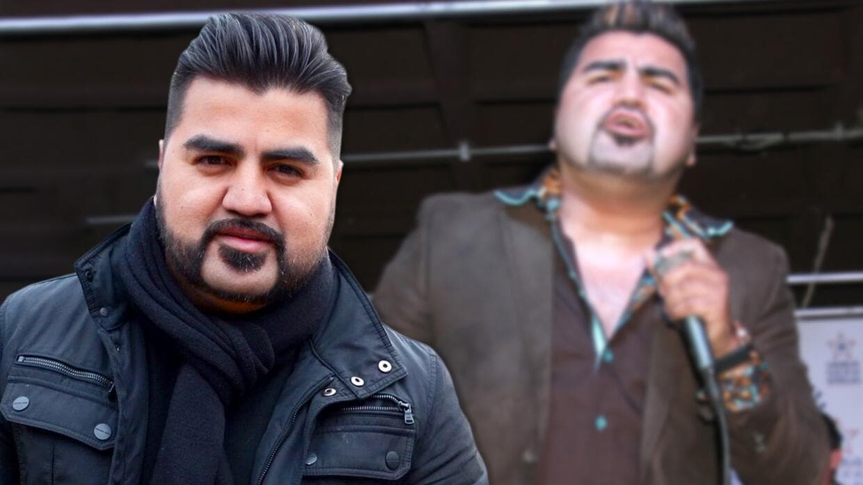 Llega El Yaki y El Mimoso para la Noche de Banda