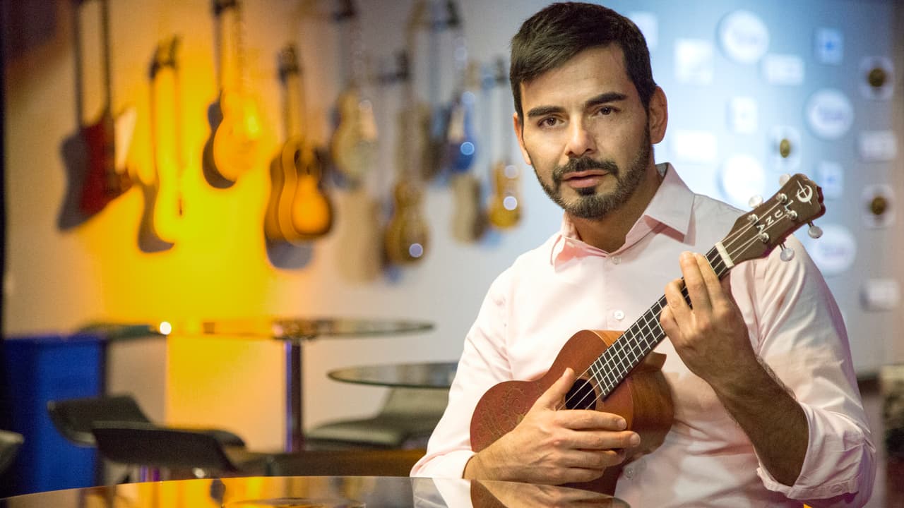 Osvaldo Corral: un gruñón irremediable de gran corazón