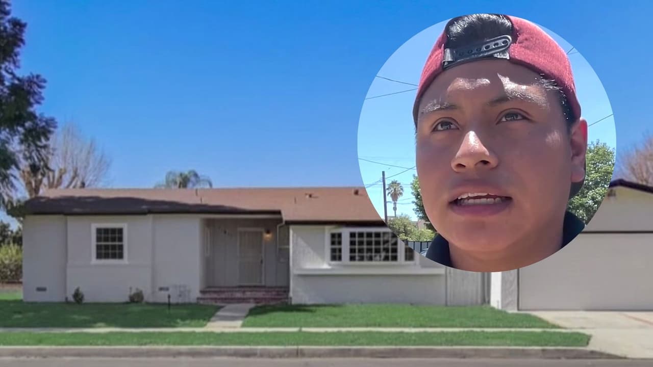 Cuidado con los anuncios de alquiler en redes sociales: joven casi es estafado tratando de rentar una casa