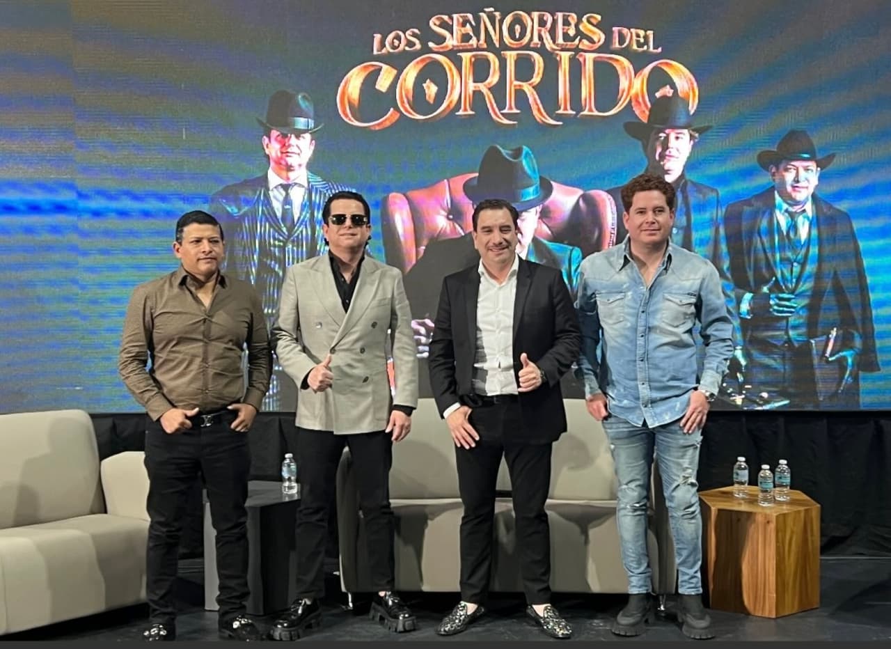 <b><a href="https://www.univision.com/famosos/los-alegres-del-barranco-vinculados-proceso-apologia-delito">Los Alegres del Barranco</a>: </b> Este grupo musical mexicano vio revocadas las visas de sus miembros en abril de 2025, tras un incidente durante un concierto en Guadalajara el 29 de marzo de 2025, donde proyectaron la imagen de Nemesio Oseguera Cervantes, alias "El Mencho", líder del Cártel Jalisco Nueva Generación (CJNG).
<br>