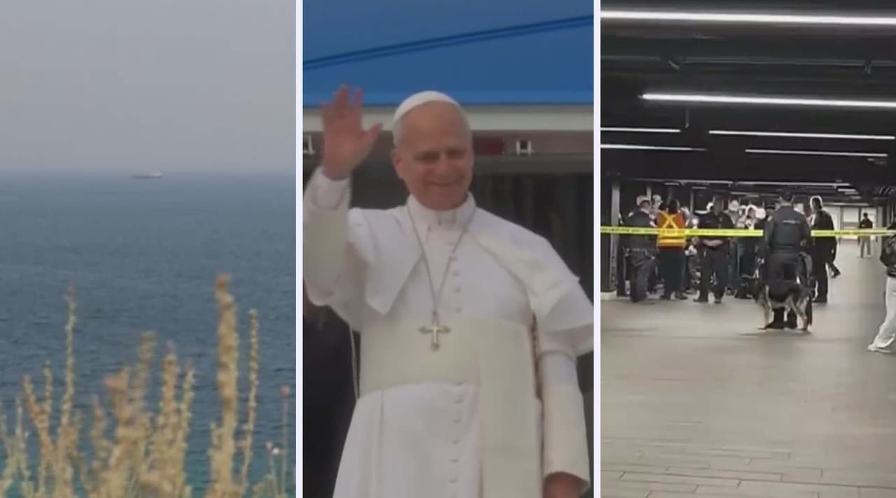 Lo mejor de N+ Univision de la mañana | lunes 13 de abril de 2026