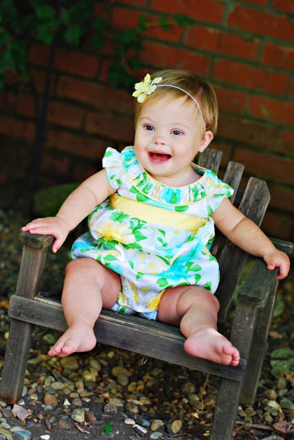 La familia vive en Sacramento, California.