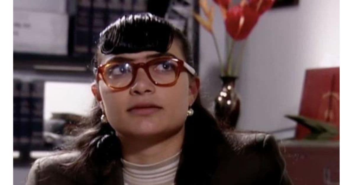 actriz Ana María Orozco