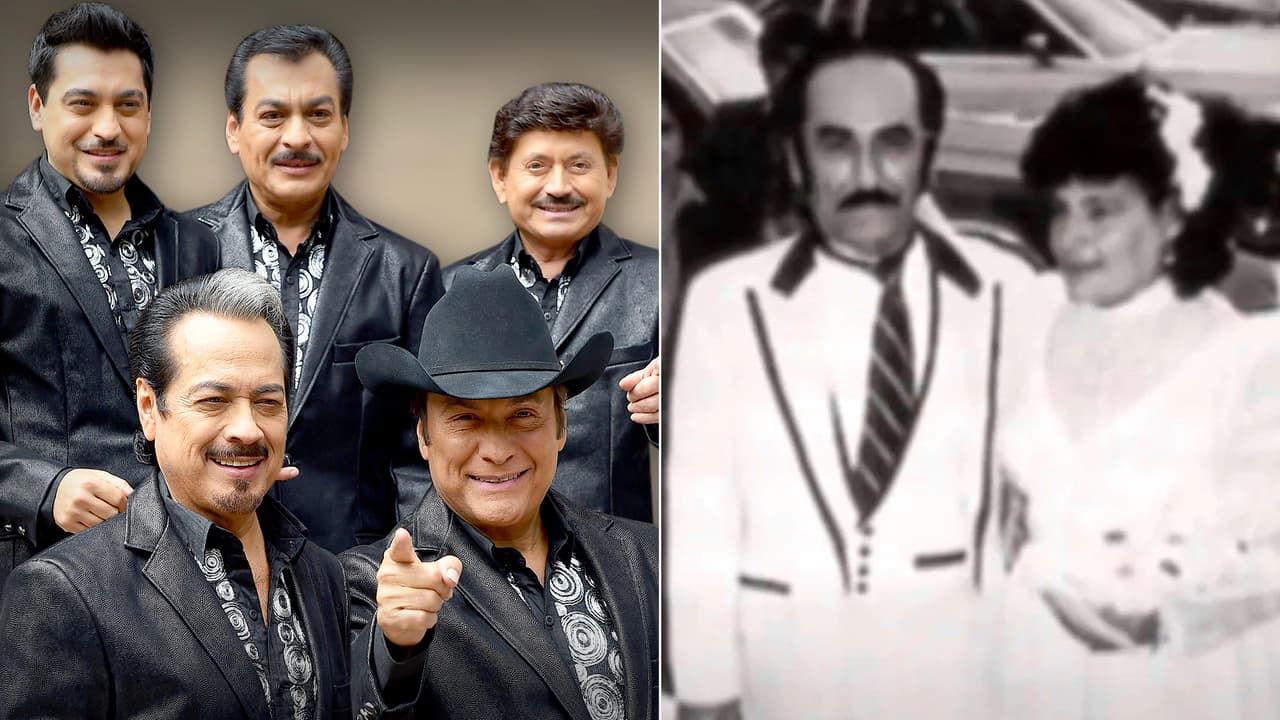 Los Tigres del Norte se enteran que muere su madre en pleno concierto: “Si escuchan lágrimas, me disculpan”