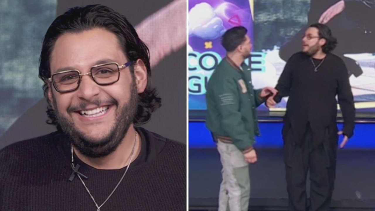 ¿Paco de Miguel debuta como conductor en 'Hoy'? Nicola reacciona en contra de que le quiten su puesto