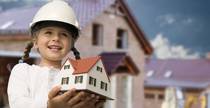 Juguetes para niñas: nuevos juegos para que aprendan sobre ingeniería, arquitectura y ciencia