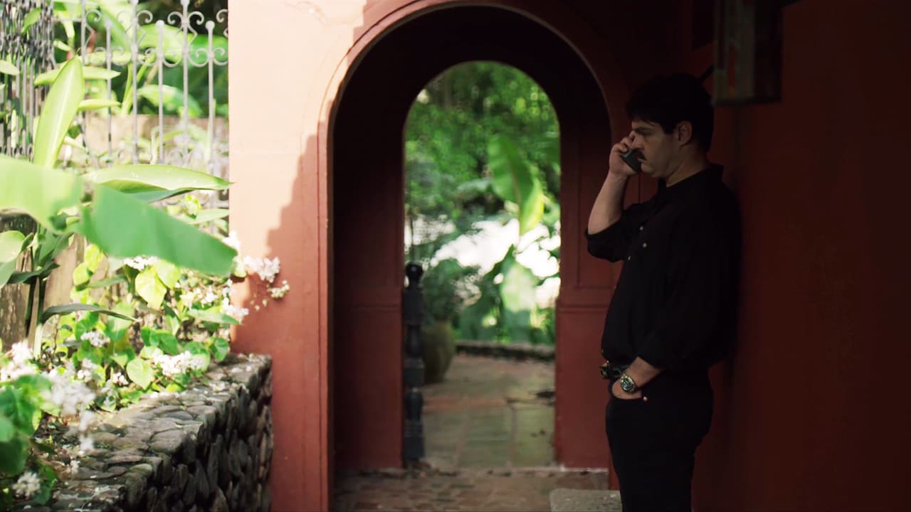 ‘El Chapo’ escuchó callado sus palabras y al colgar encabezaría el funeral de su hermano.