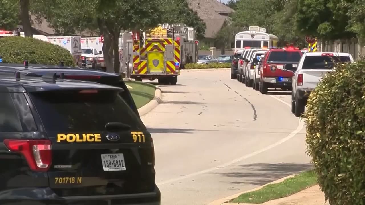 <b>Junio 2020:</b> Una investigación sobre la posible presencia de explosivos dentro de una casa en el norte de San Antonio se convirtió en una tragedia cuando las autoridades encontraron a una familia de seis personas muertas dentro de la propiedad en Stone Oak.