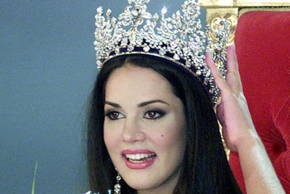 El asesinato de Mónica Spear es ahora uno de los casos más indignantes.