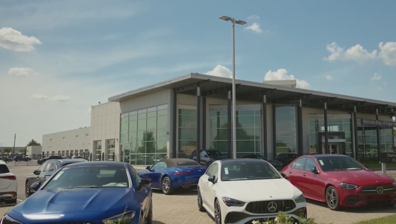 Si compró un auto a crédito en 2025 puede obtener beneficios en su declaración de impuestos