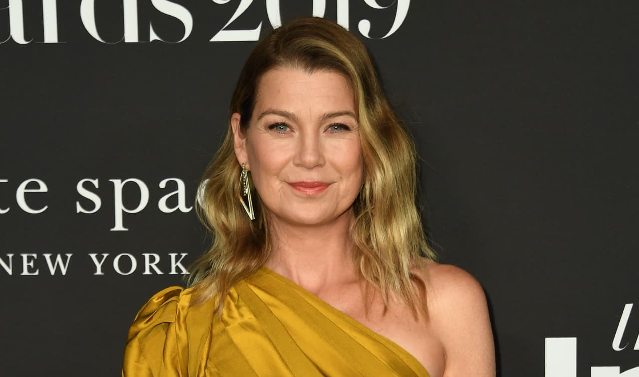 <b>Ellen Pompeo.</b> La actriz conocida por su papel de Meredith Grey en la serie de televisión Grey's Anatomy fue breve, pero elogiosa: “Michelle Obama… ese es el tuit”.
<br>