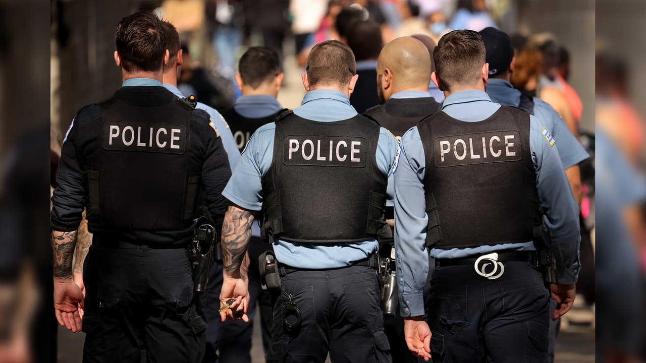 "Sólo dinos que estabas ahí": joven de Waukegan denuncia presión policial para inculparse de crimen que no cometió