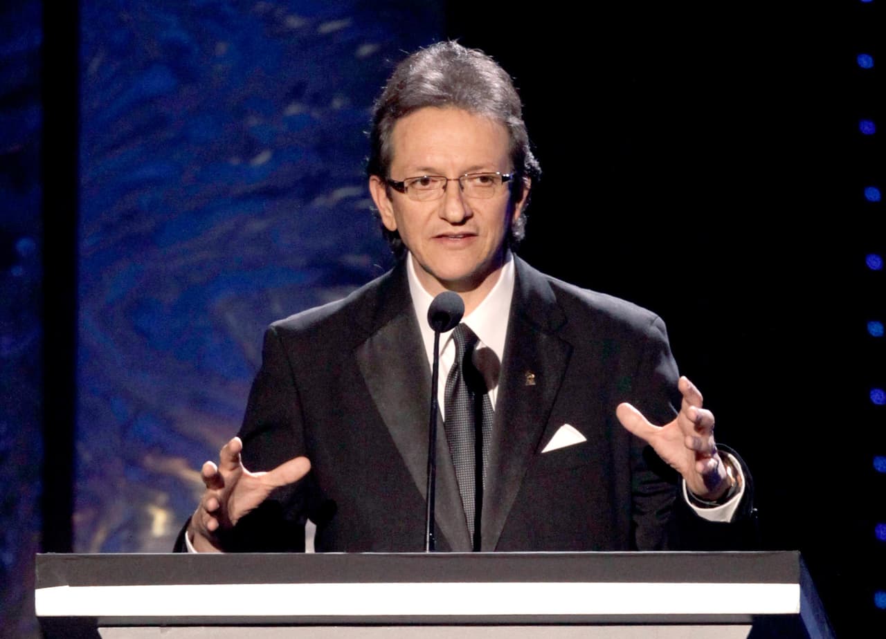 Latin GRAMMY rechaza la actitud de Donald Trump