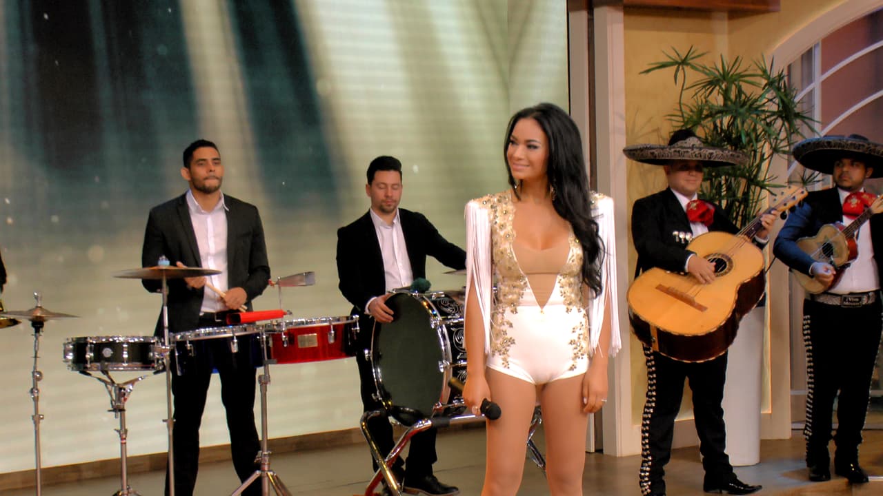 Y llegó el momento esperado de la mañana.