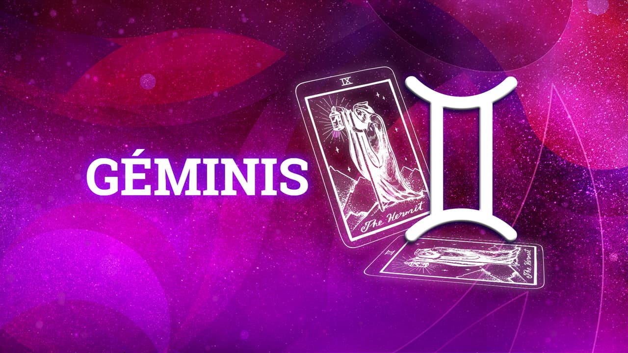 Géminis, encuentra a continuación tu horóscopo para todo el 2021 en diferentes rubros.