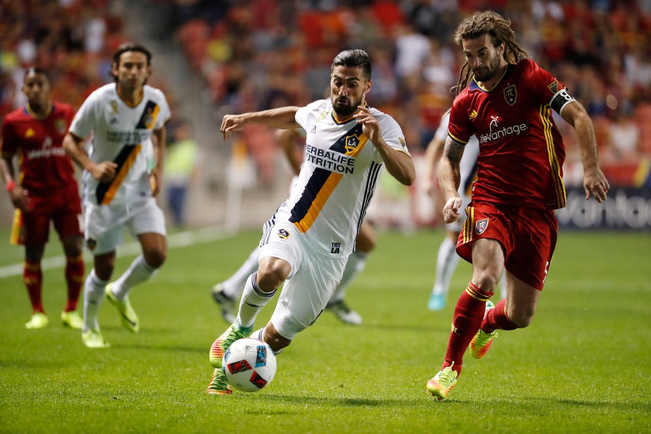 LA Galaxy pone en juego su estirpe ganadora en el partido de Eliminación Directa ante RSL