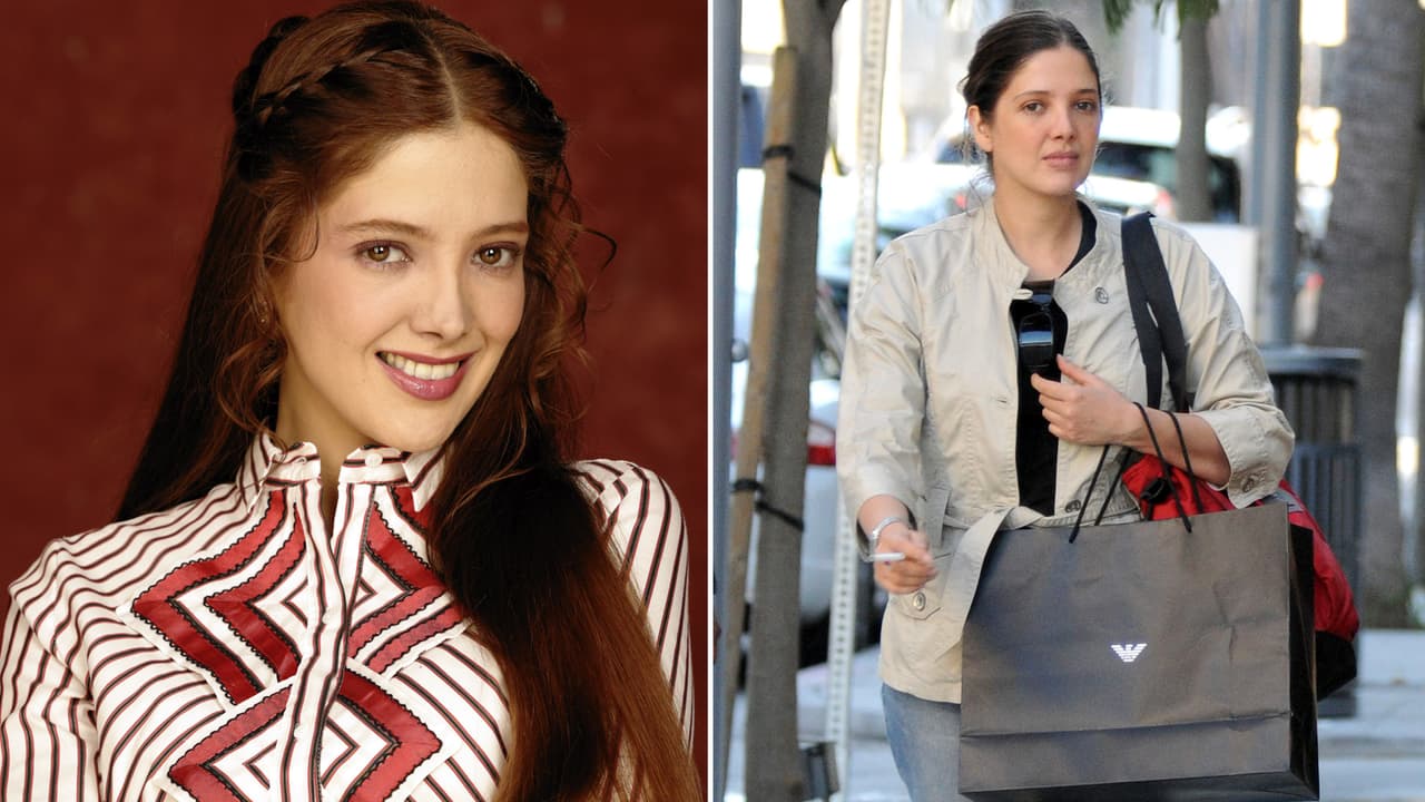 El misterio sobre las fotos y el paradero de Adela Noriega: lo que se sabe sobre dónde está y qué hace