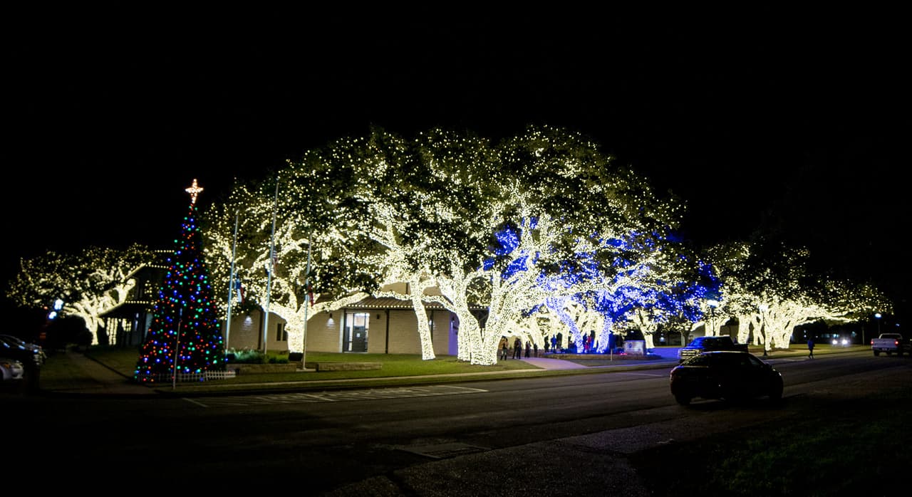 El condado de Blanco y Johnson City solicitan que todos los huéspedes respeten los protocolos para evitar contagios.